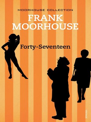 cover image of Forty-Seventeen